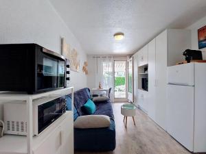 Apartment Les Jardins de lOcéan-44 by Interhome