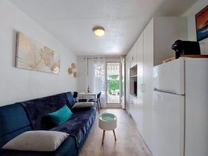 Apartment Les Jardins de lOcéan-44 by Interhome