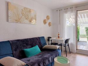 Apartment Les Jardins de lOcéan-44 by Interhome