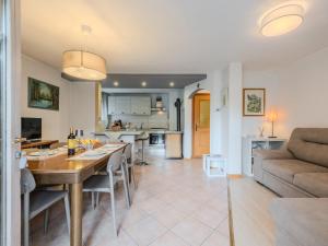 Apartment Casa Roby by Interhome