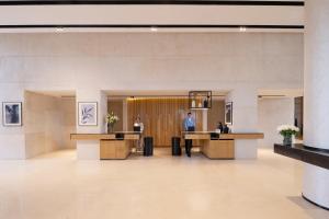 Taghazout Bay Marriott Resort