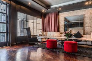 Ultra House Mansion Palermo Soho