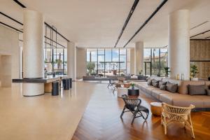 Taghazout Bay Marriott Resort