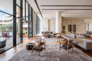 Taghazout Bay Marriott Resort