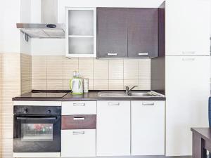 Apartment Rondine-1 by Interhome