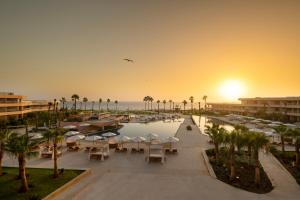 Taghazout Bay Marriott Resort