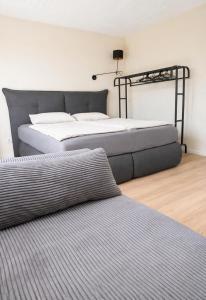 Luxuriöses Apartment in Fulda, ruhige Lage, Garten, 3 Schlafzimmer, bis 8 Gäste
