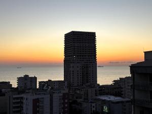 Durrës Sea View Studio Apartment