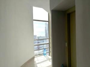Durrës Sea View Studio Apartment