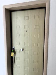 Durrës Sea View Studio Apartment