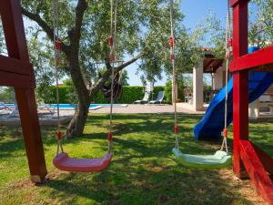 Holiday Home Villa Greta by Interhome