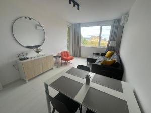 Apartament Jadore Dune 17, Słoneczny Brzeg
