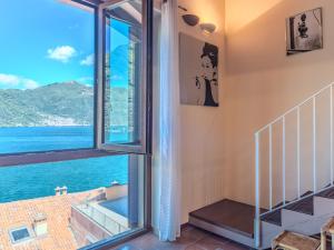 Apartment Casa Odri by Interhome