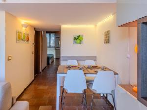 Apartment Casa Odri by Interhome