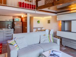 Apartment Casa Odri by Interhome