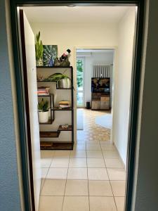 Cozy Stay Basel Riehen