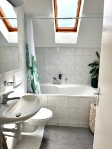 Cozy Stay Basel Riehen