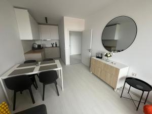 Apartament Jadore Dune 17, Słoneczny Brzeg