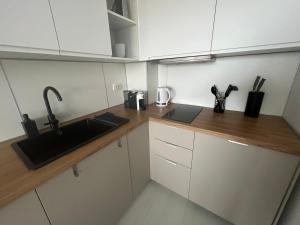 Apartament Jadore Dune 17, Słoneczny Brzeg