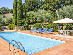 Villa Le More by Interhome