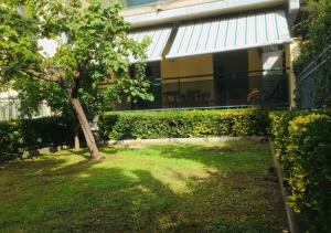 HoliHome_Colombo - Open Space, 100m dal mare!
