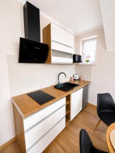 Apartament Bursztynowy Chłapowo - Władysławowo