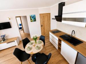 Apartament Bursztynowy Chłapowo - Władysławowo