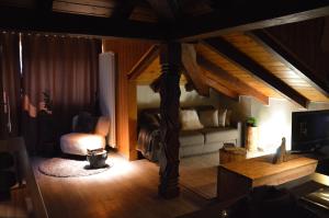 Il Nido dei Sogni Suite con idromassaggio e sauna