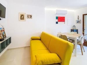 Apartment La Tana by Interhome