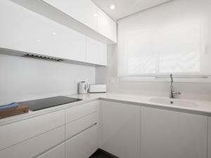 Apartment Blue Infinity I by Interhome