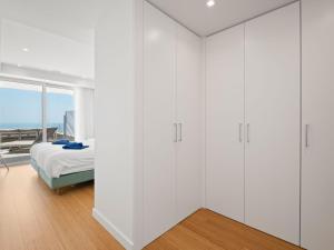 Apartment Blue Infinity I by Interhome