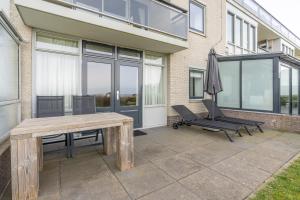 Appartementencomplex Juliana 58