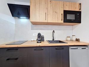 Apartment Dalmatica-4 by Interhome