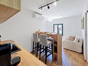 Apartment Dalmatica-4 by Interhome