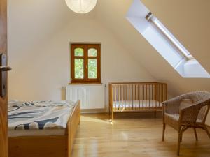 Holiday Home Villa Canela by Interhome
