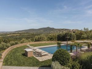 Apartment Il Cipresso - LOlmo - LUlivo by Interhome