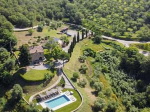 Apartment Il Cipresso - LOlmo - LUlivo by Interhome