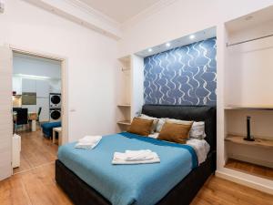 Apartment Piazza Colombo by Interhome