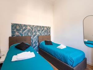 Apartment Piazza Colombo by Interhome
