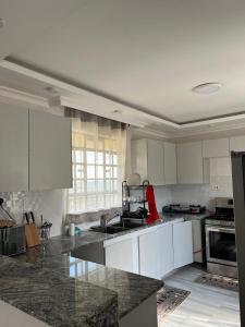 Noble Park Apartment