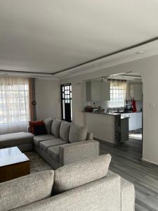 Noble Park Apartment