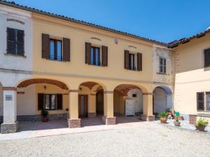 Holiday Home Casa Vescovo by Interhome
