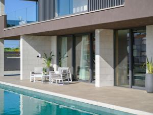 Villa Teulu by Interhome