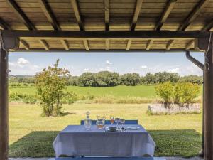 Holiday Home Tuscia Prestige by Interhome
