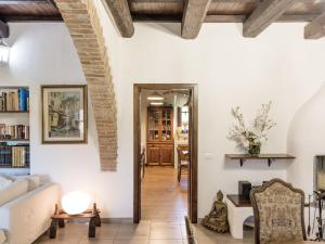 Holiday Home Tuscia Prestige by Interhome