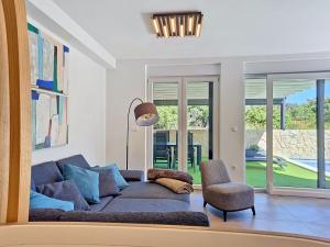 Holiday Home Lotta by Interhome