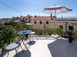 Apartment Passion-1 by Interhome
