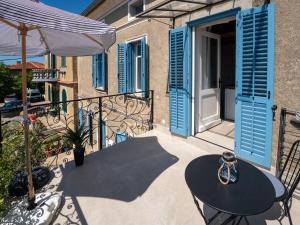 Apartment Passion-1 by Interhome
