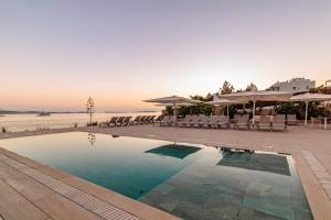 Sol Bahía Ibiza Suites