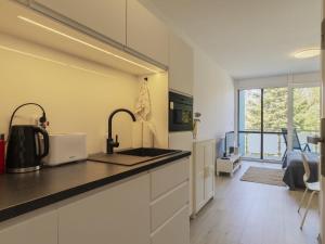 Studio Gárdonyi Garden by Interhome